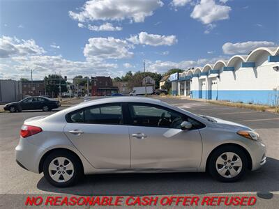 2015 Kia Forte LX   - Photo 6 - St. Louis, MO 63116