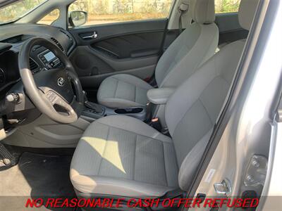 2015 Kia Forte LX   - Photo 9 - St. Louis, MO 63116
