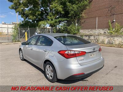 2015 Kia Forte LX   - Photo 3 - St. Louis, MO 63116