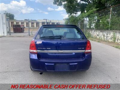 2005 Chevrolet Malibu Maxx LS   - Photo 5 - St. Louis, MO 63116