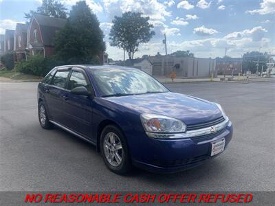 2005 Chevrolet Malibu Maxx LS   - Photo 8 - St. Louis, MO 63116