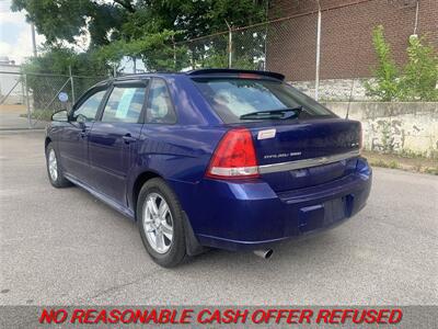 2005 Chevrolet Malibu Maxx LS   - Photo 3 - St. Louis, MO 63116