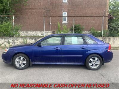 2005 Chevrolet Malibu Maxx LS   - Photo 4 - St. Louis, MO 63116