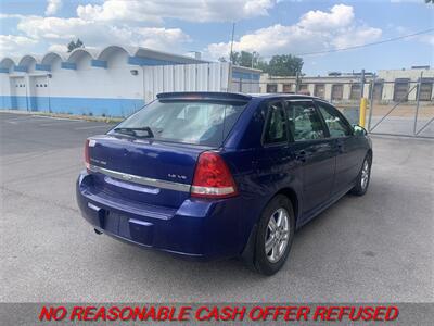 2005 Chevrolet Malibu Maxx LS   - Photo 6 - St. Louis, MO 63116