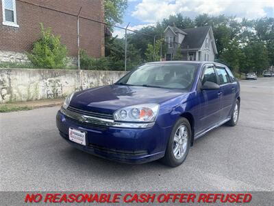 2005 Chevrolet Malibu Maxx LS   - Photo 2 - St. Louis, MO 63116