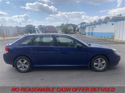 2005 Chevrolet Malibu Maxx LS   - Photo 7 - St. Louis, MO 63116
