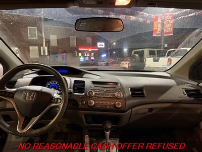 2009 Honda Civic EX   - Photo 12 - St. Louis, MO 63116