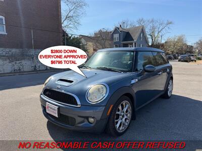 2009 MINI Cooper S   - Photo 1 - St. Louis, MO 63116