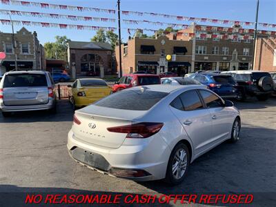 2019 Hyundai ELANTRA SE   - Photo 5 - St. Louis, MO 63116