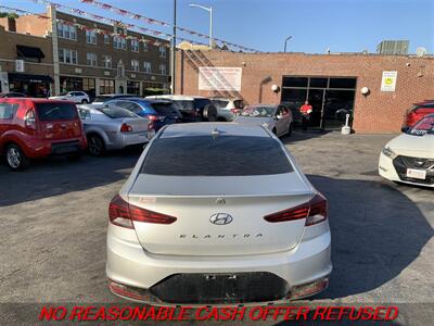 2019 Hyundai ELANTRA SE   - Photo 4 - St. Louis, MO 63116