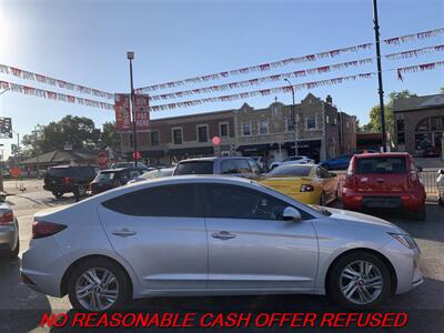 2019 Hyundai ELANTRA SE   - Photo 6 - St. Louis, MO 63116