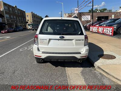 2012 Subaru Forester 2.5X   - Photo 6 - St. Louis, MO 63116