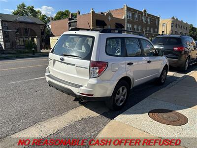 2012 Subaru Forester 2.5X   - Photo 5 - St. Louis, MO 63116