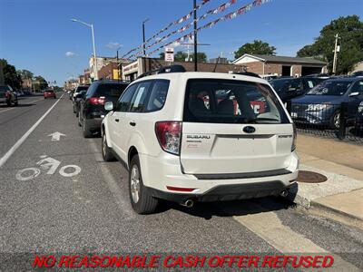 2012 Subaru Forester 2.5X   - Photo 7 - St. Louis, MO 63116