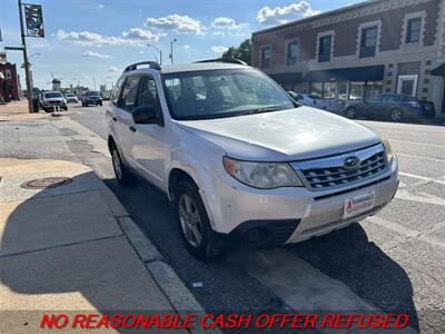 2012 Subaru Forester 2.5X   - Photo 3 - St. Louis, MO 63116