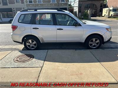 2012 Subaru Forester 2.5X   - Photo 4 - St. Louis, MO 63116
