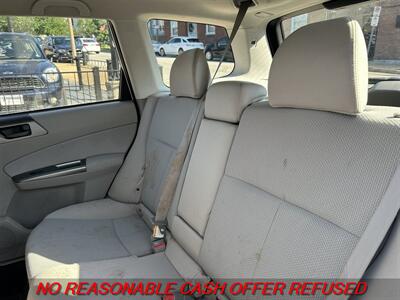 2012 Subaru Forester 2.5X   - Photo 10 - St. Louis, MO 63116