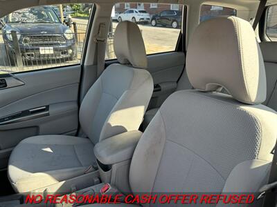 2012 Subaru Forester 2.5X   - Photo 9 - St. Louis, MO 63116