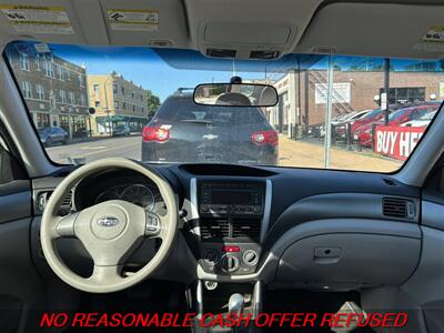 2012 Subaru Forester 2.5X   - Photo 11 - St. Louis, MO 63116