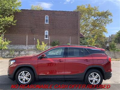 2020 GMC Terrain SLE - Photo 2 - St. Louis, MO 63116