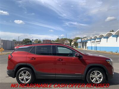 2020 GMC Terrain SLE - Photo 6 - St. Louis, MO 63116