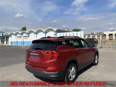 2020 GMC Terrain SLE - Photo 5 - St. Louis, MO 63116