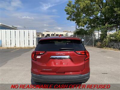 2020 GMC Terrain SLE - Photo 4 - St. Louis, MO 63116