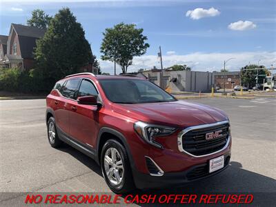 2020 GMC Terrain SLE - Photo 7 - St. Louis, MO 63116