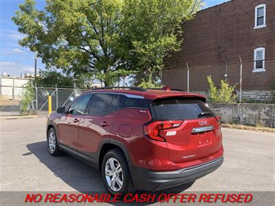2020 GMC Terrain SLE - Photo 3 - St. Louis, MO 63116