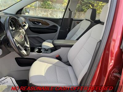 2020 GMC Terrain SLE - Photo 10 - St. Louis, MO 63116