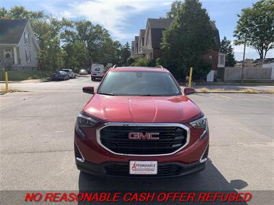 2020 GMC Terrain SLE - Photo 8 - St. Louis, MO 63116