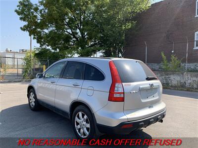 2009 Honda CR-V EX-L - Photo 3 - St. Louis, MO 63116