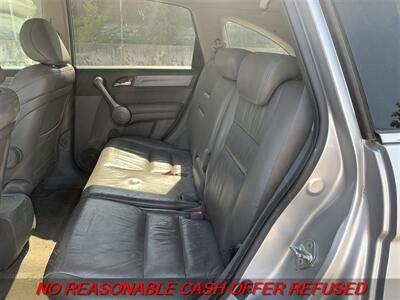 2009 Honda CR-V EX-L - Photo 11 - St. Louis, MO 63116