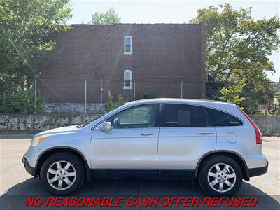 2009 Honda CR-V EX-L - Photo 2 - St. Louis, MO 63116