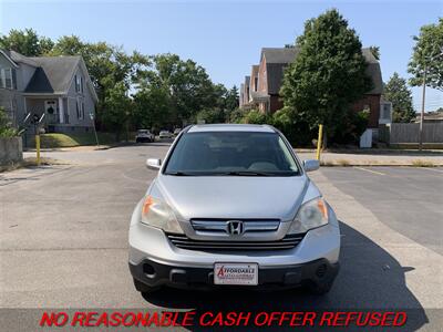 2009 Honda CR-V EX-L - Photo 8 - St. Louis, MO 63116