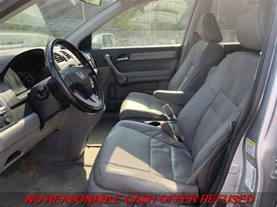 2009 Honda CR-V EX-L - Photo 10 - St. Louis, MO 63116