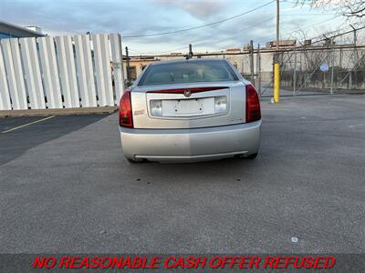 2005 Cadillac CTS   - Photo 4 - St. Louis, MO 63116