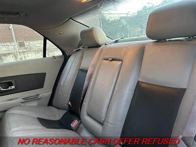 2005 Cadillac CTS   - Photo 7 - St. Louis, MO 63116