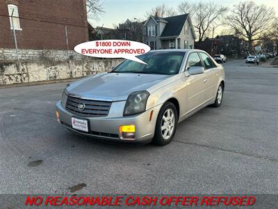 2005 Cadillac CTS   - Photo 1 - St. Louis, MO 63116