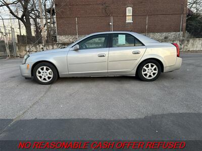 2005 Cadillac CTS   - Photo 5 - St. Louis, MO 63116