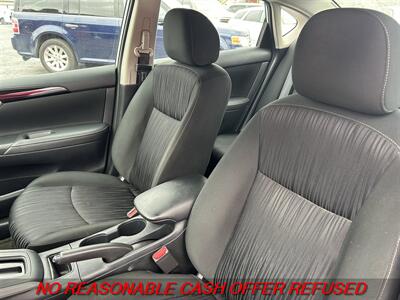 2019 Nissan Sentra SV   - Photo 6 - St. Louis, MO 63116