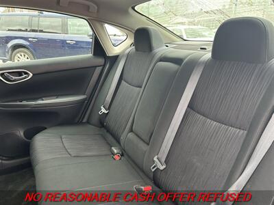 2019 Nissan Sentra SV   - Photo 7 - St. Louis, MO 63116