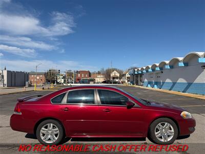 2011 Chevrolet Impala LT   - Photo 6 - St. Louis, MO 63116