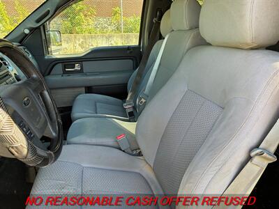 2013 Ford F-150 XLT   - Photo 10 - St. Louis, MO 63116