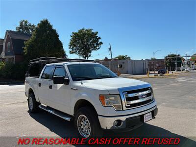 2013 Ford F-150 XLT   - Photo 7 - St. Louis, MO 63116