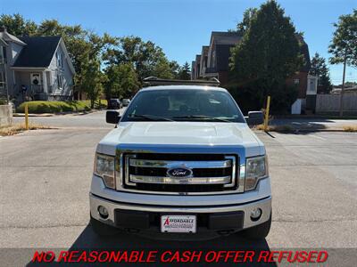 2013 Ford F-150 XLT   - Photo 8 - St. Louis, MO 63116