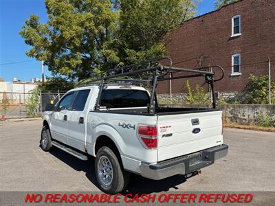 2013 Ford F-150 XLT   - Photo 3 - St. Louis, MO 63116