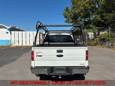 2013 Ford F-150 XLT   - Photo 4 - St. Louis, MO 63116