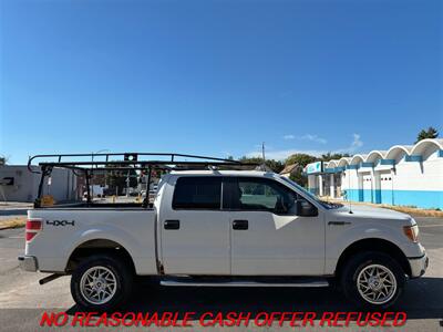 2013 Ford F-150 XLT   - Photo 6 - St. Louis, MO 63116