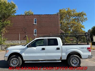 2013 Ford F-150 XLT   - Photo 2 - St. Louis, MO 63116
